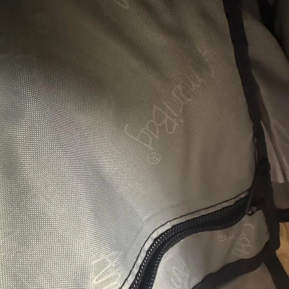 Healthy Back Bags Men's Khaki Bag One Should Strap